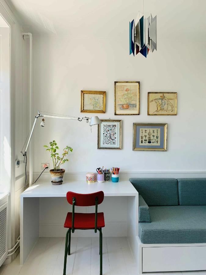 Apartmentincopenhagen Apartment 1360 Exteriör bild