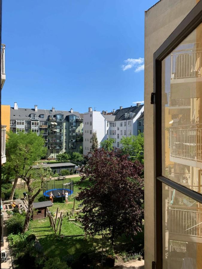 Apartmentincopenhagen Apartment 1360 Exteriör bild