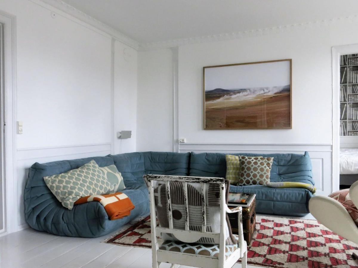 Apartmentincopenhagen Apartment 1360 Rum bild